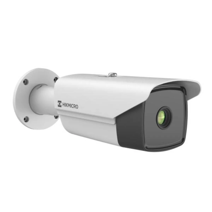 Caméra IP Thermique Hikvision Bullet PoE Extérieure IP67 — HM-TD2138-8/G0/T1Y(L)