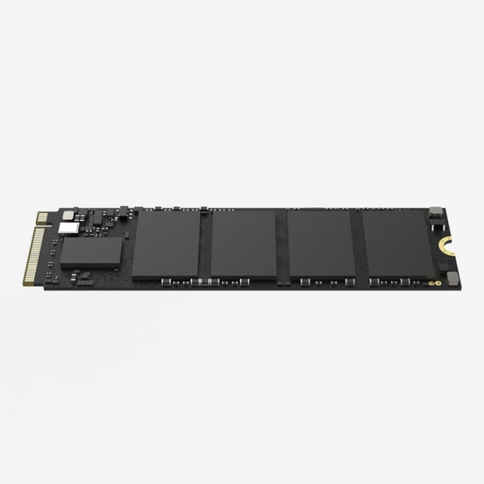 SSD Interne HIKSEMI M.2 512 Go E3000 PCIe Gen 3x4, NVMe 3D TLC 3500/2550MB/s - Neuf