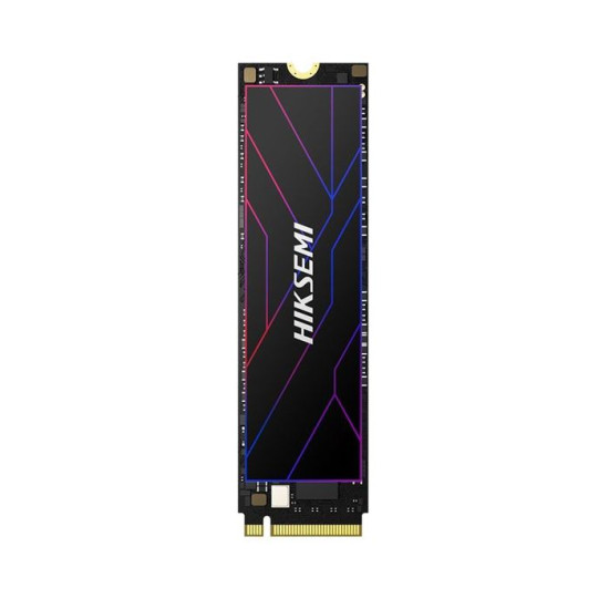 SSD Interne HIKSEMI 2048Go M.2 2280 Future PCIe Gen 4x4 NVMe 7450MB/s 6750MB/s