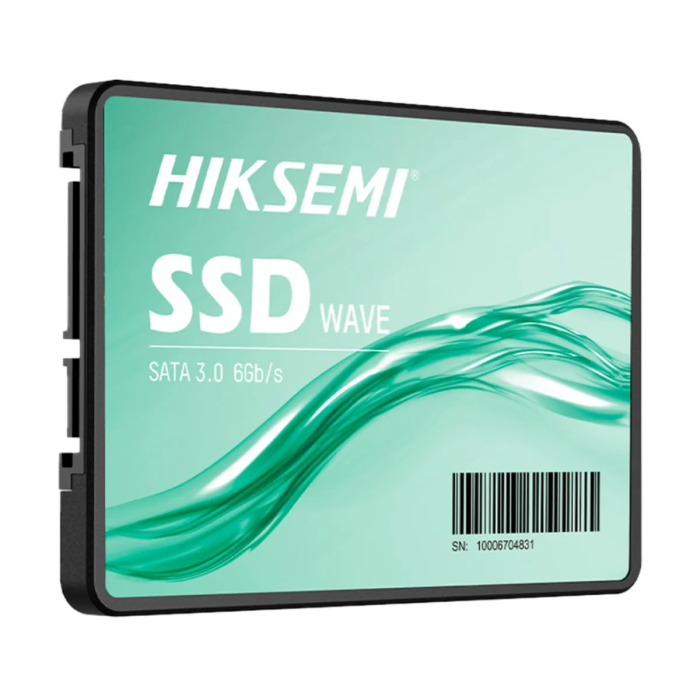 Disque SSD Hiksemi Wave 2.5" 240GB SATA III