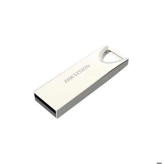 Clé USB - HIKVISION - 16 Go - USB 2.0 - Métal - Léger 102g