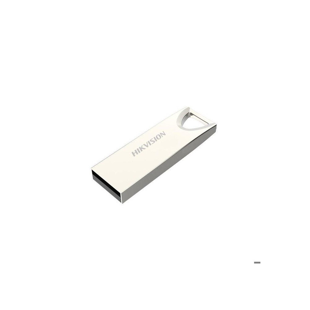 Clé USB - HIKVISION - 16 Go - USB 2.0 - Métal - Léger 102g