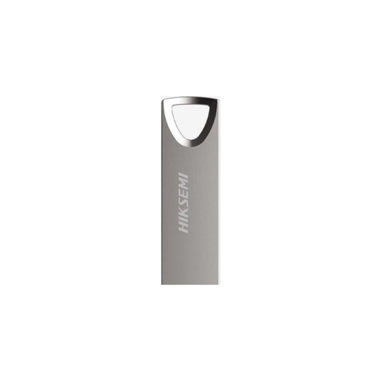 CLE USB HIKSEMI 128 GB Série M200 U3 USB3.0 30-80MB/s 15-25MB/s Coloris Métal - Neuf