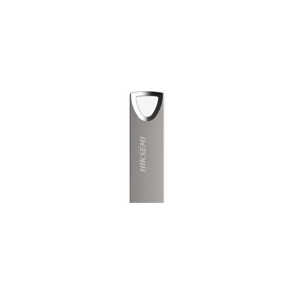 CLE USB HIKSEMI 128 GB Série M200 U3 USB3.0 30-80MB/s 15-25MB/s Coloris Métal - Neuf