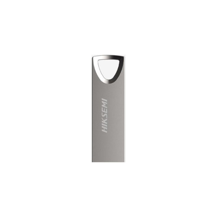 CLE USB HIKSEMI 128 GB Série M200 U3 USB3.0 30-80MB/s 15-25MB/s Coloris Métal - Neuf