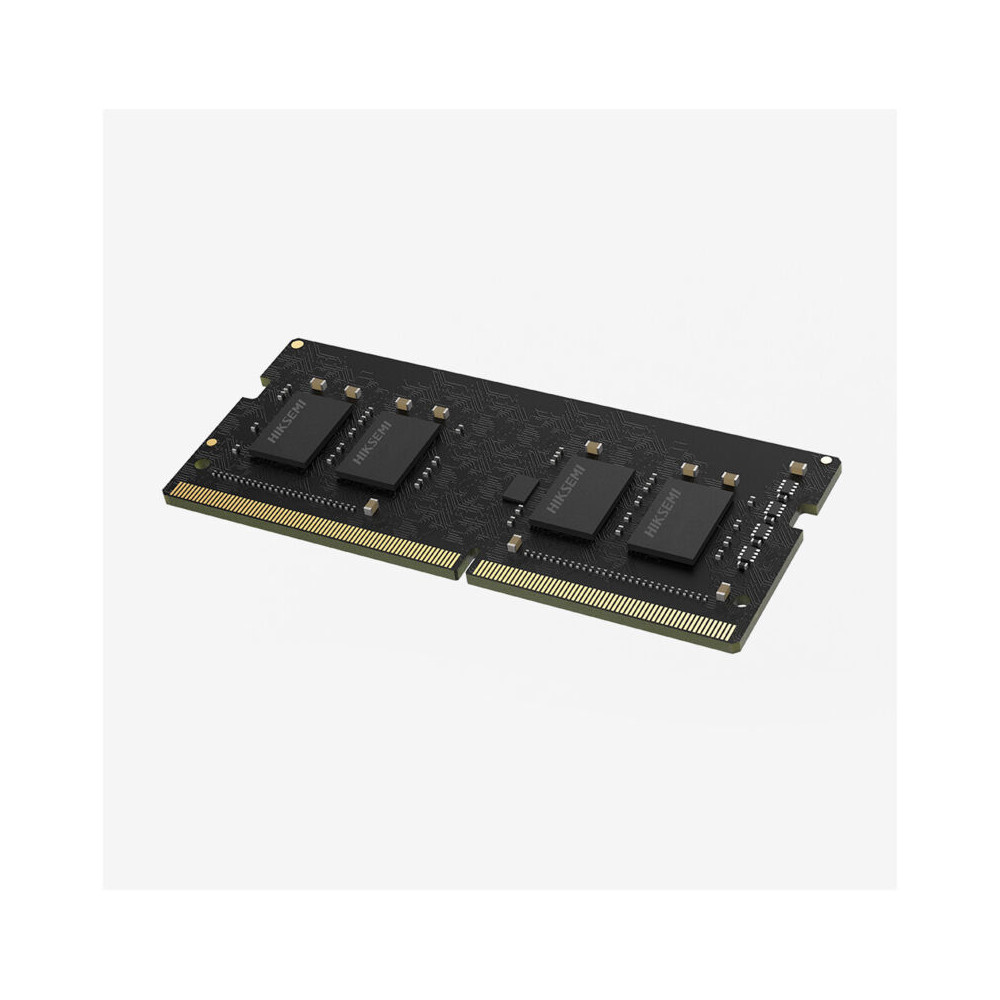 Hiksemi Hs-sodimm-hiker Module De Mémoire 8 Go 1 X 8 Go Ddr4
