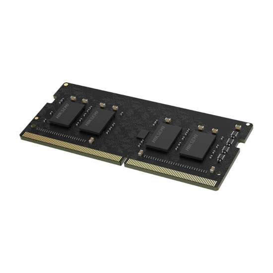 Hiksemi 324101153 module de mémoire 8 Go 1 x 8 Go DDR3 1600 MHz - Neuf