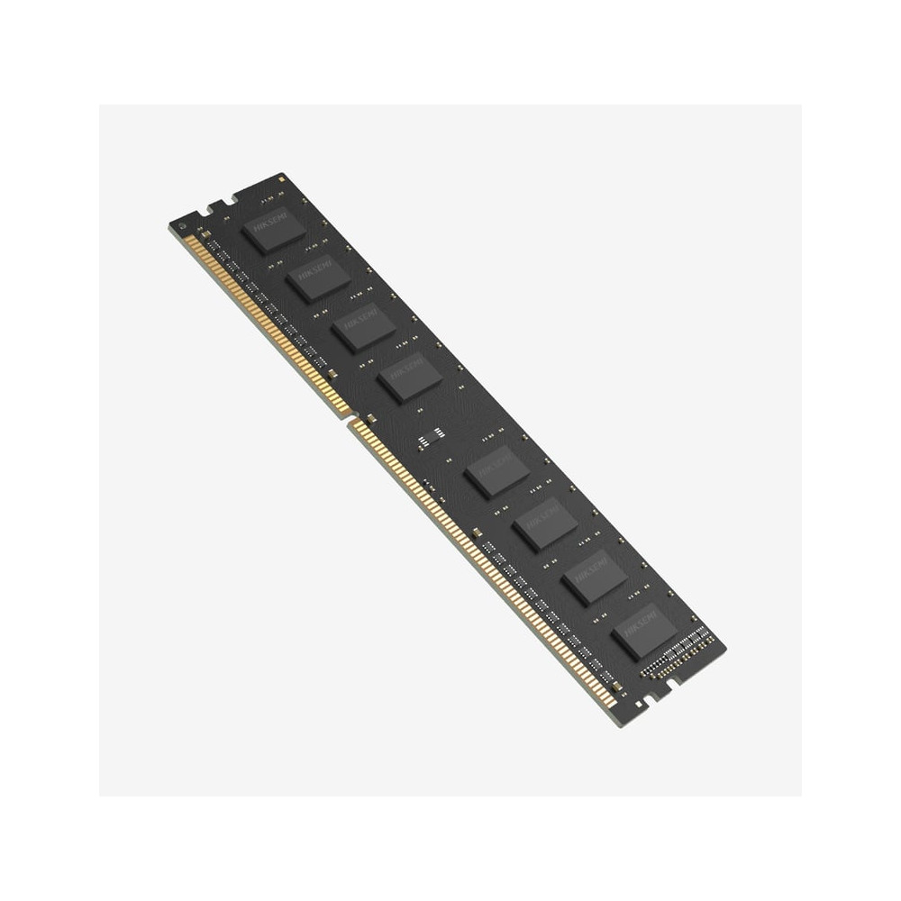 Hiksemi HS-Udimm-HIKER module de mémoire 8 Go 1 x 8 Go DDR3 1600 MHz - Neuf