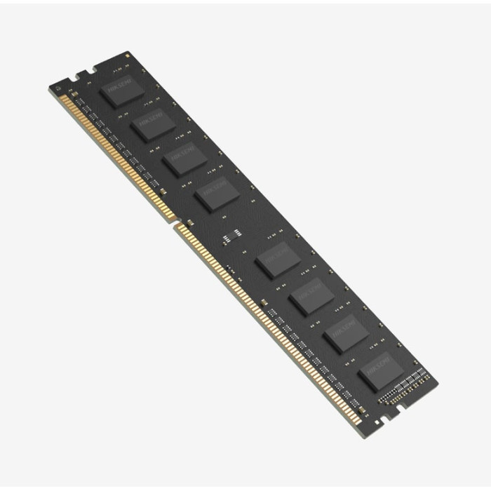Hiksemi HS-Udimm-HIKER module de mémoire 8 Go 1 x 8 Go DDR3 1600 MHz - Neuf