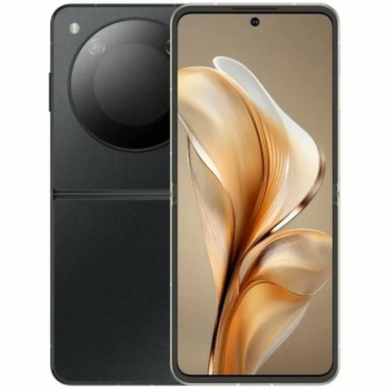ZTE P745F01 - 256 Go - Noir