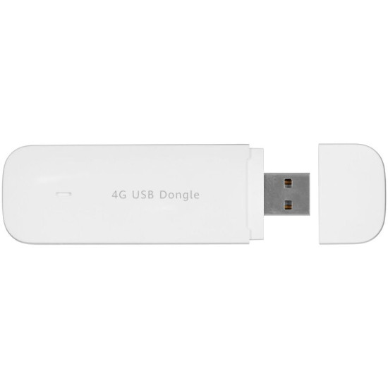 Modem Lte Brovi E3372-325 Blanc