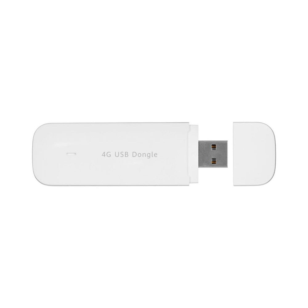 Modem Lte Brovi E3372-325 Blanc
