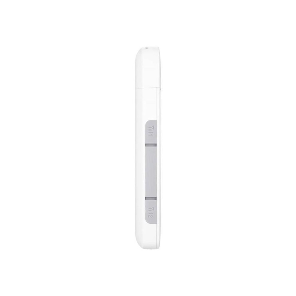 Clé Internet 4G - Huawei - E3372-325-w - LTE 150 MBit/s - USB - Blanc