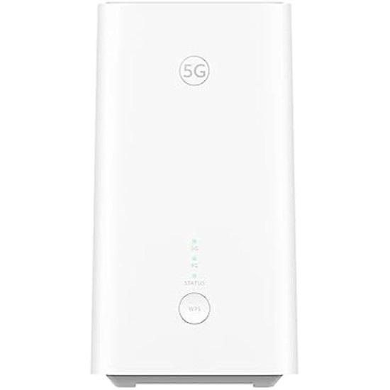 Routeur - HUAWEI - CPE 5 - WiFi 6 - 5G - 36 Gbit/s de vitesse de téléchargement
