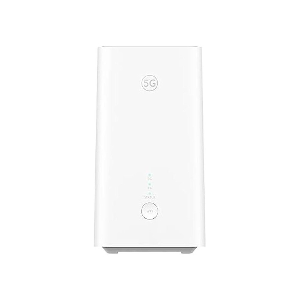 Routeur - HUAWEI - CPE 5 - WiFi 6 - 5G - 36 Gbit/s de vitesse de téléchargement