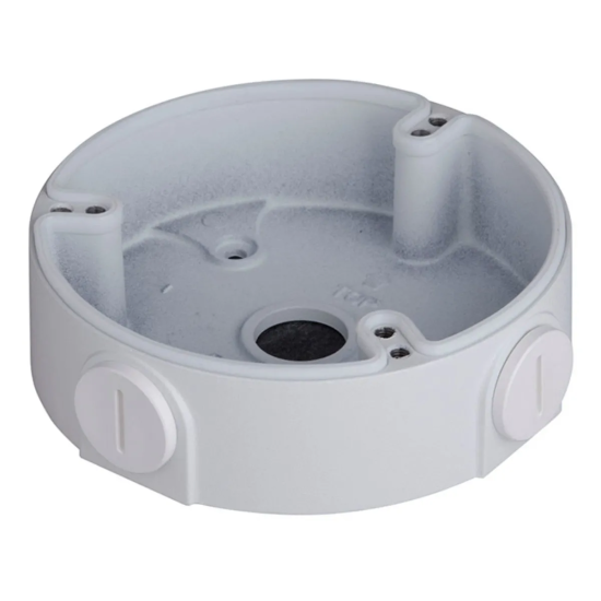 Boîte de jonction Dahua Technology DH-PFA136 Blanche