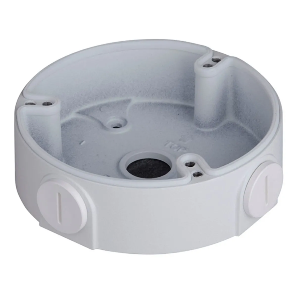 Boîte de jonction Dahua Technology DH-PFA136 Blanche