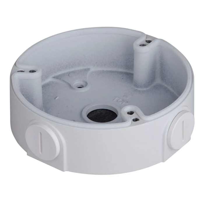 Boîte de jonction Dahua Technology DH-PFA136 Blanche