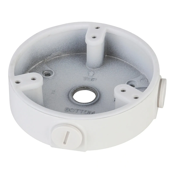 Boîte de dérivation Dahua Technology DH-PFA137 Blanche