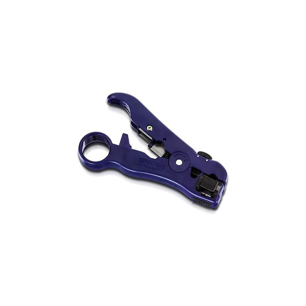 Trendnet - TC-CT70 stripper Violet - Stripper (Violet, 12,5 cm, 66 g)