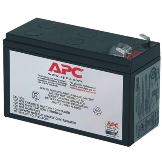 APC RBC2 Batterie de l'onduleur Sealed Lead Acid (VRLA)