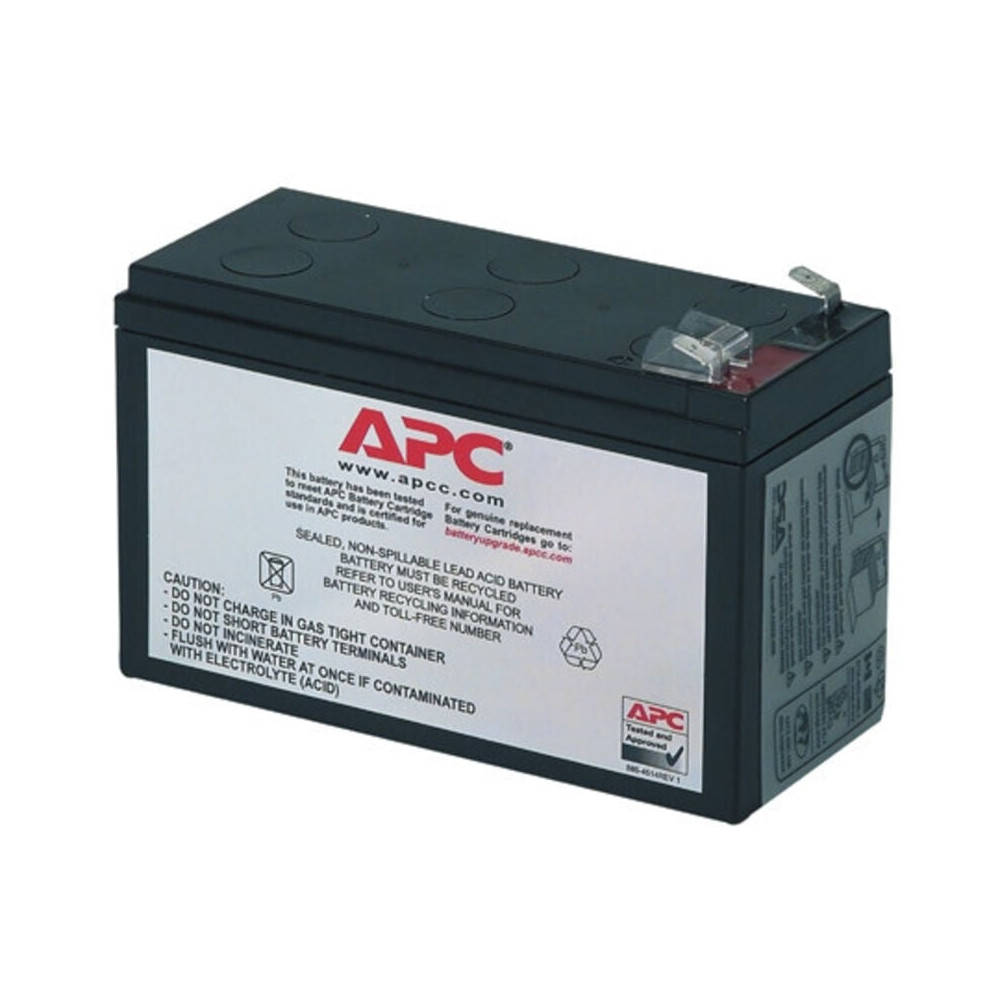 APC RBC2 Batterie de l'onduleur Sealed Lead Acid (VRLA)