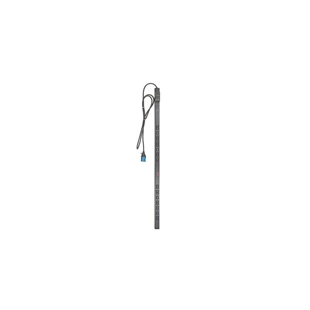 Rack PDU - APC - AP7553 - 32A - 230V - (20) C13 & (4) C19