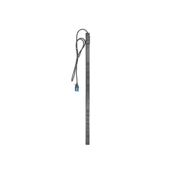 Rack PDU - APC - AP7553 - 32A - 230V - (20) C13 & (4) C19