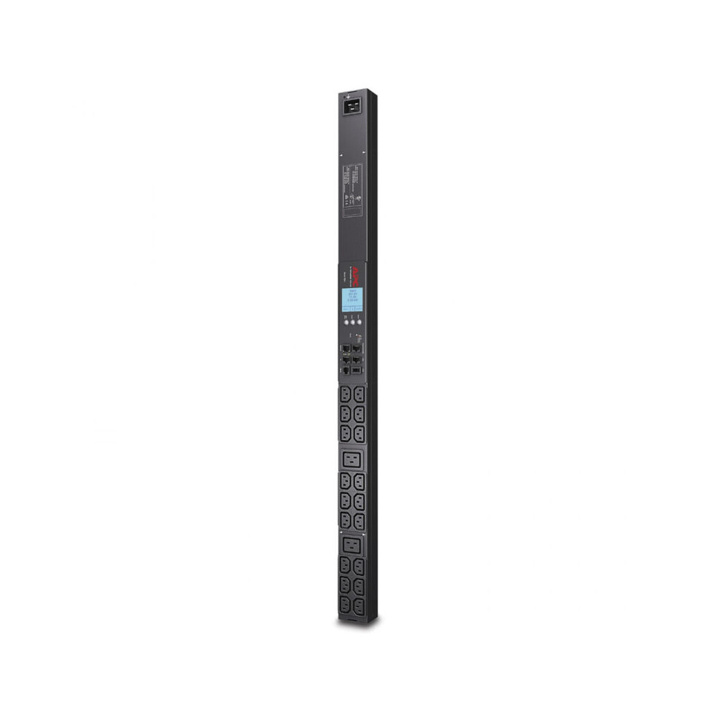 APC AP-8858 Power Metered Rack ZeroU 16A 230V PDU (AP8858)