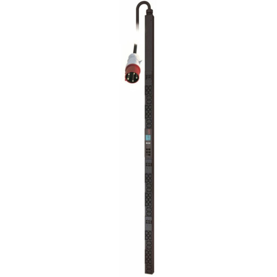 Unité de distribution secteur - APC Metered Rack PDU AP8886