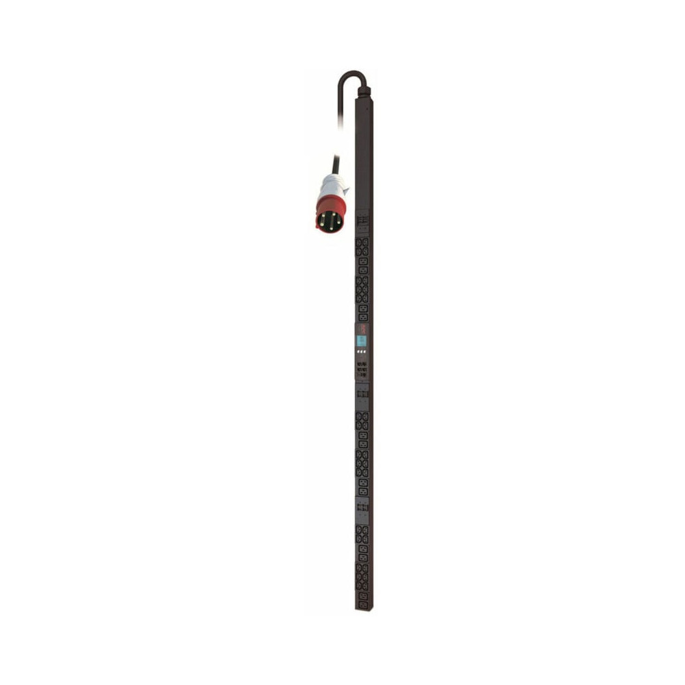 Unité de distribution secteur - APC Metered Rack PDU AP8886