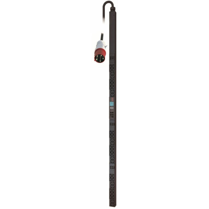 Unité de distribution secteur - APC Metered Rack PDU AP8886