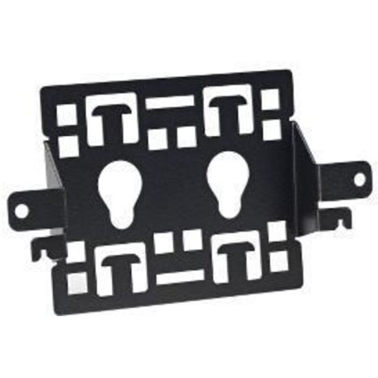 APC AR824002 accessoire de racks Équerre de fixation