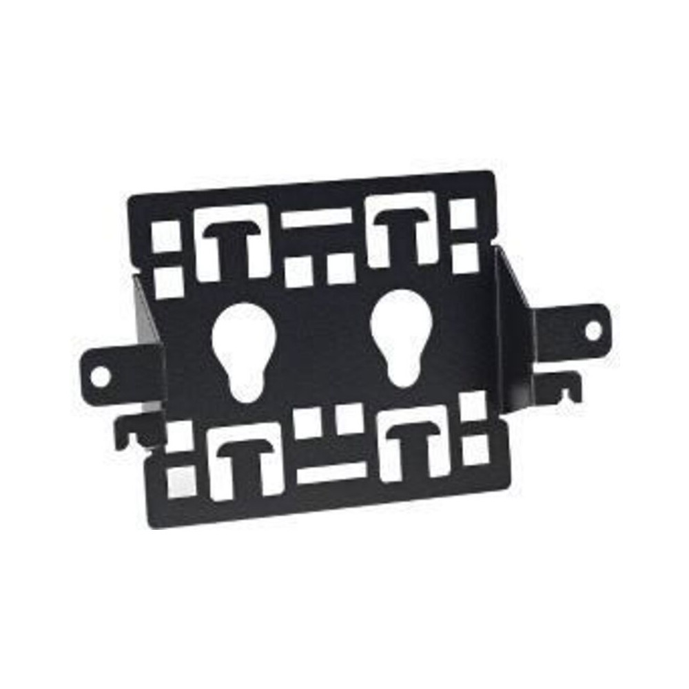 APC AR824002 accessoire de racks Équerre de fixation