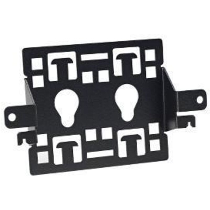 APC AR824002 accessoire de racks Équerre de fixation