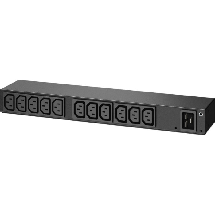 PDU en rack APC, barrette d'alimentation de base AP6020A