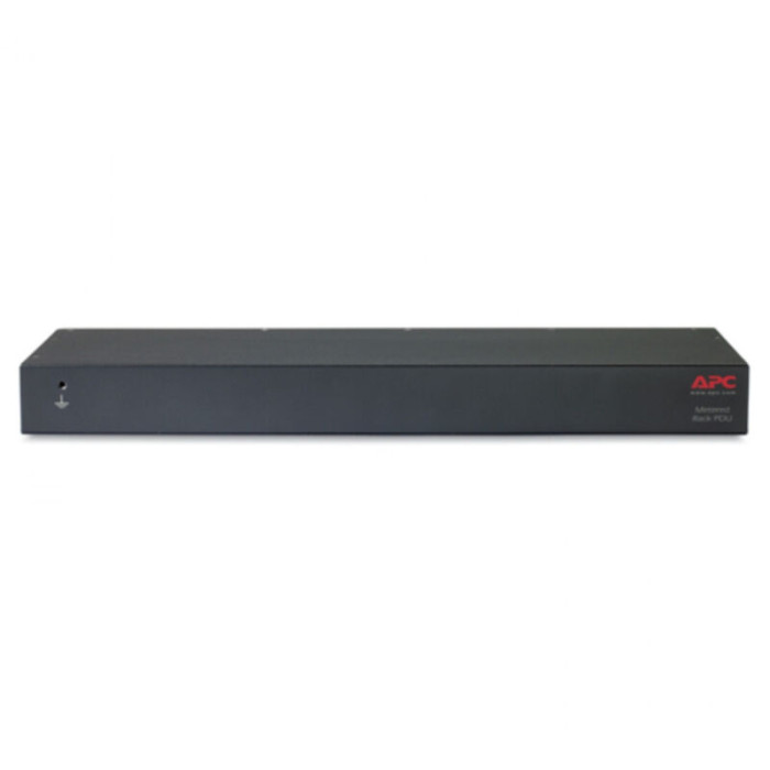 APC AP7820B unité de distribution d'énergie 8 sortie(s) CA 0U/1U Noir