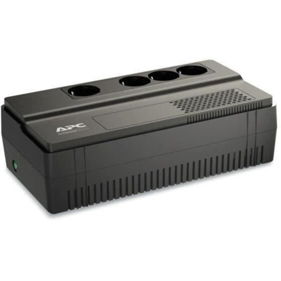 APC - Easy ups bv 500VA, avr, Schuko Outlet, 230V