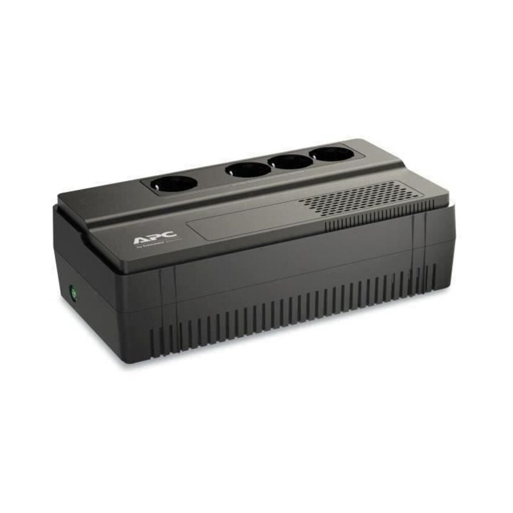 APC - Easy ups bv 500VA, avr, Schuko Outlet, 230V