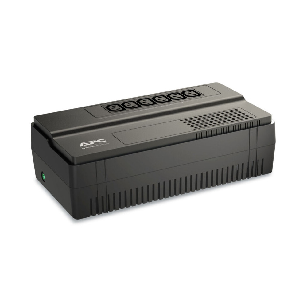 APC - Easy ups bv BV800I - Onduleur - ca 230 v - 450 Watt - 800 va - connecteurs de sortie : 4