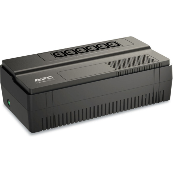 APC - Easy ups bv BV800I - Onduleur - ca 230 v - 450 Watt - 800 va - connecteurs de sortie : 4
