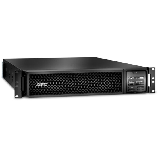 APC - Smart-UPS srt - On-line / 1000VA / 2U