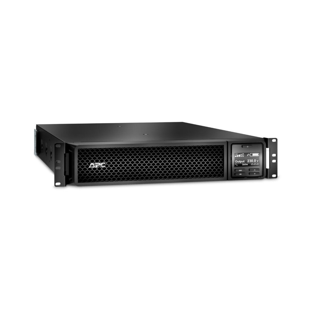 APC - Smart-UPS srt - On-line / 1000VA / 2U