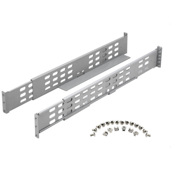 Easy UPS SRV - kit Rack pour onduleur Rack longue autonomie - 900mm (SRVRK2)