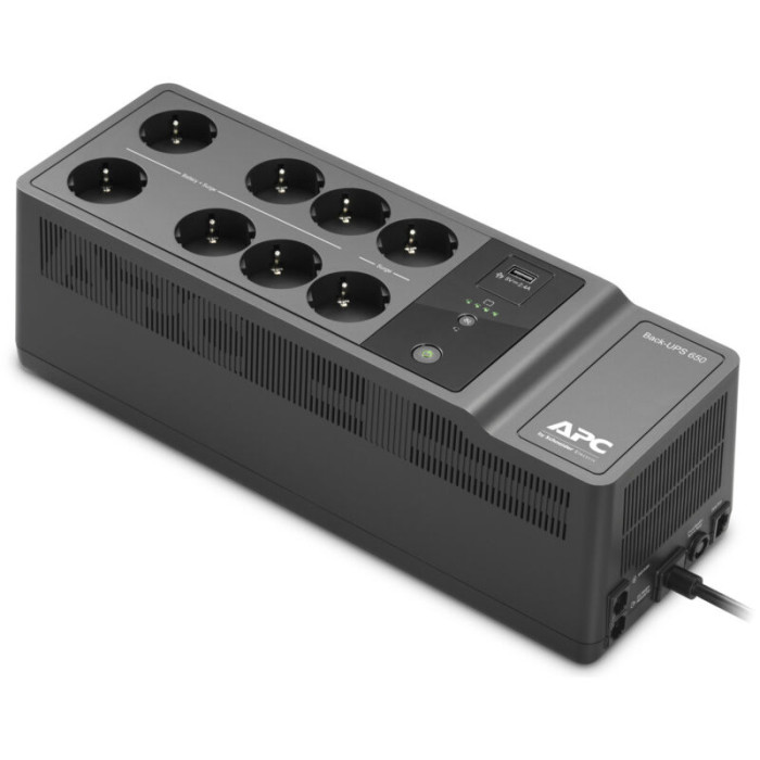 APC Back-UPS BE650G2-GR 400W/650VA