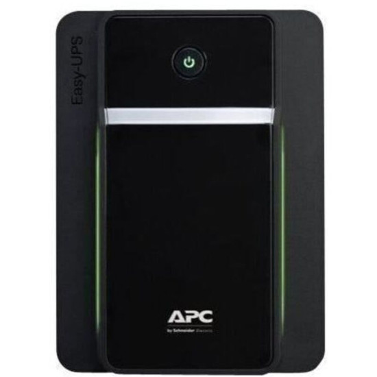 APC - easy ups bvx - Line interactive 1600VA / 4x Schuko