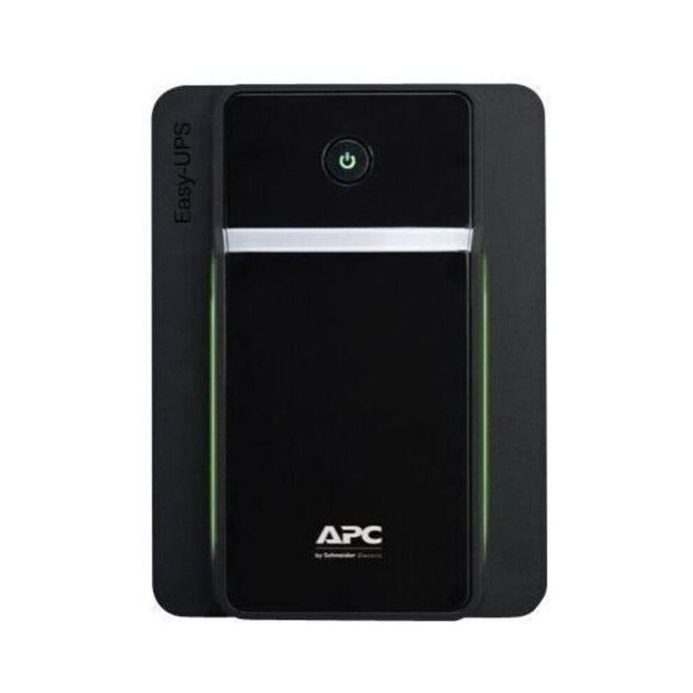 APC - easy ups bvx - Line interactive 1600VA / 4x Schuko