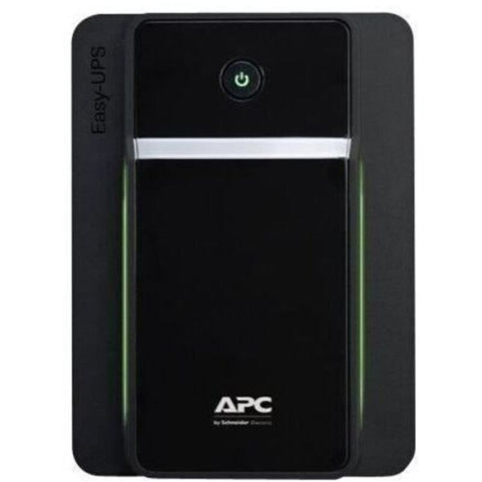 APC - easy ups bvx - Line interactive 1600VA / 4x Schuko