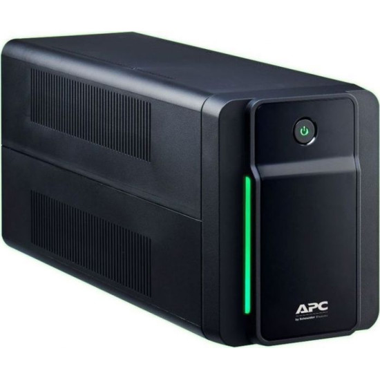 Onduleur - APC - BX950MI - 950 VA - 520 W - 6 prises IEC C13