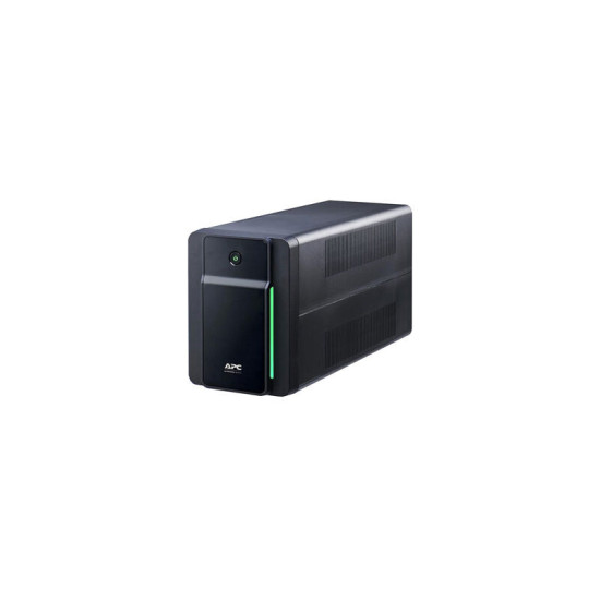 APC - BackUPS bx - Line Interactive / 1200VA / 6 x iec
